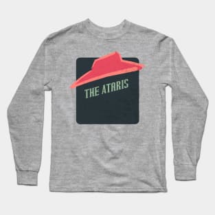 the ataris Long Sleeve T-Shirt